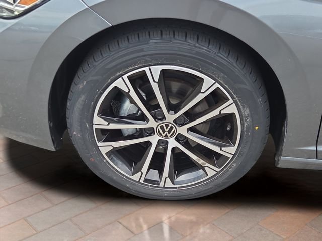 2024 Volkswagen Jetta Sport - Photo 21