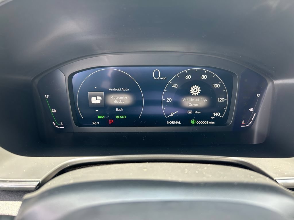 2026 Honda CR-V Sport-L - Photo 27