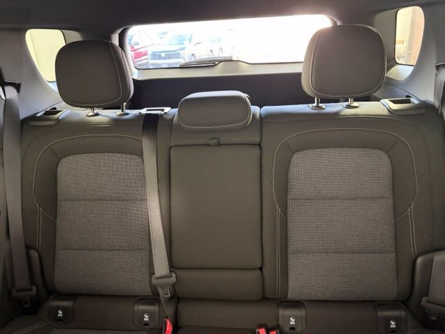 New 2027 Riverstone Metallic GMC Elevation image 38