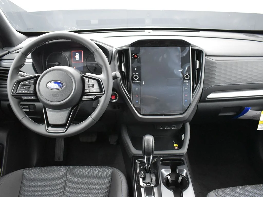 Certified Used 2026 Brown Subaru Premium image 15