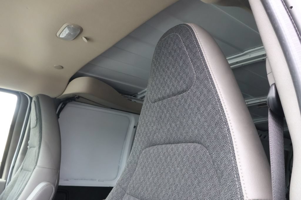 2026 Chevrolet Express Cargo Work Van - Photo 15