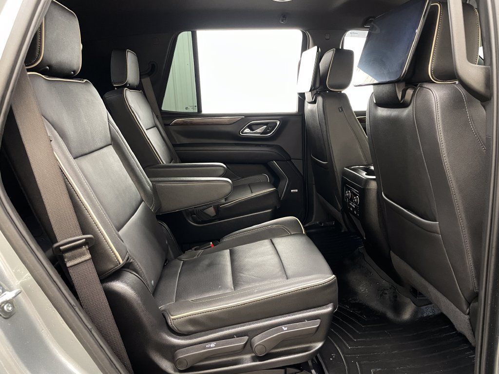 2024 Chevrolet Tahoe Premier - Photo 45