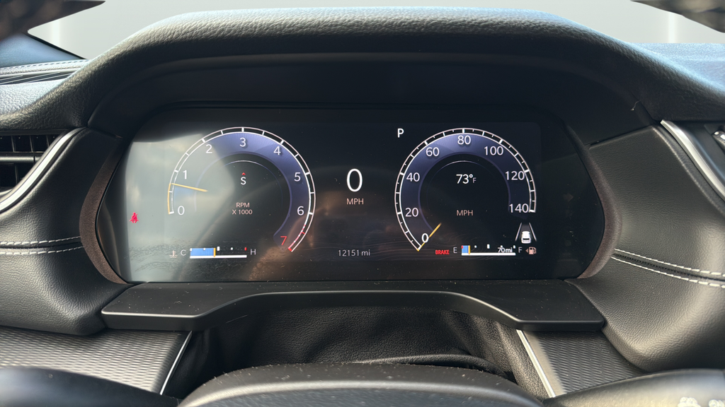 Used 2025 White Jeep Altitude X image 21