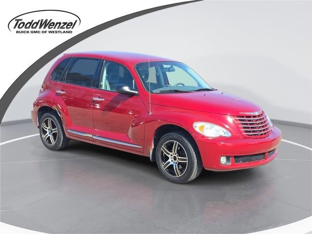 2010 Chrysler PT Cruiser Classic