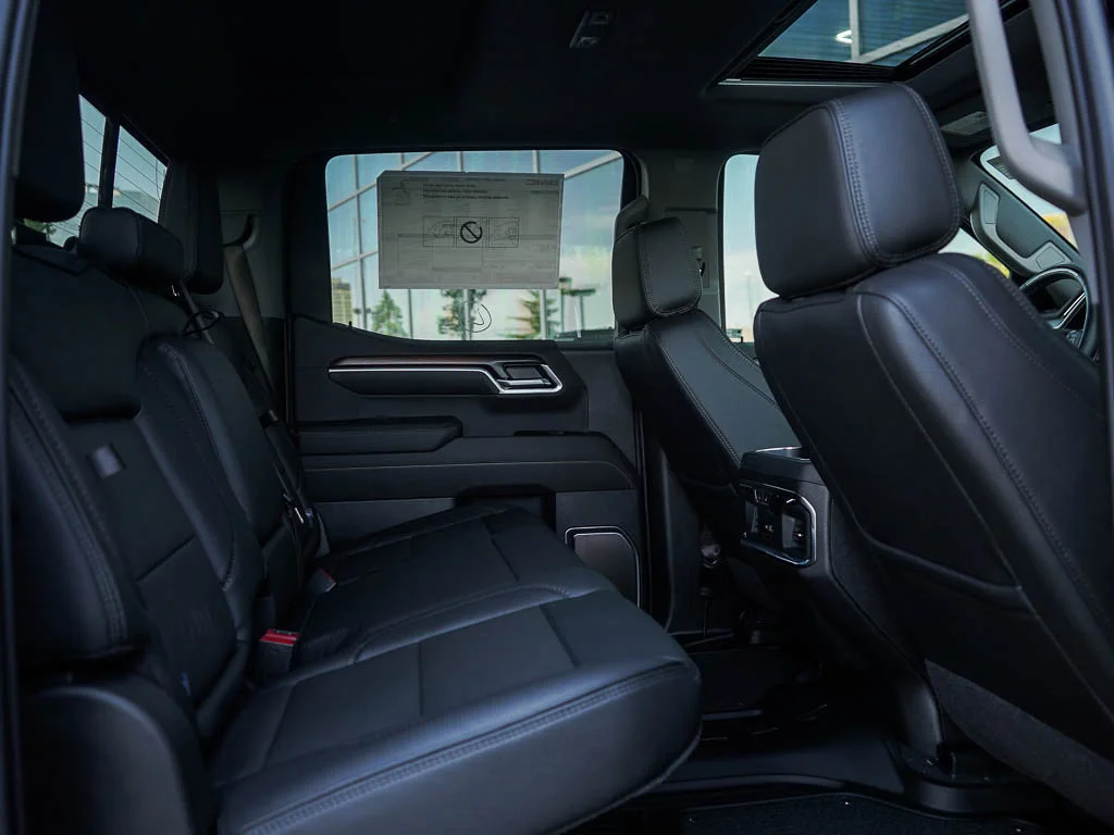 2026 GMC Sierra 1500 Denali - Photo 11