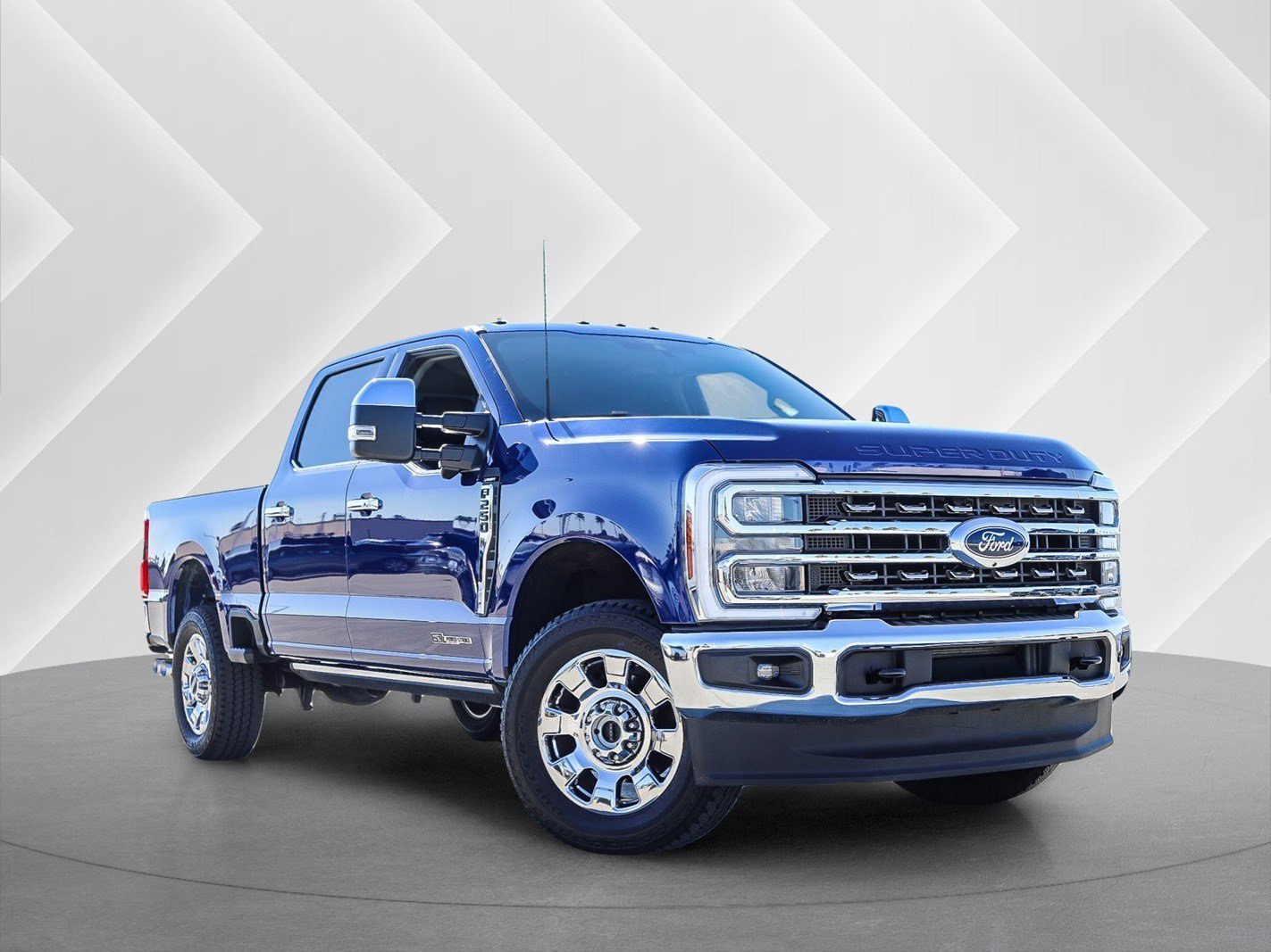 2026 Ford F-250 Super Duty