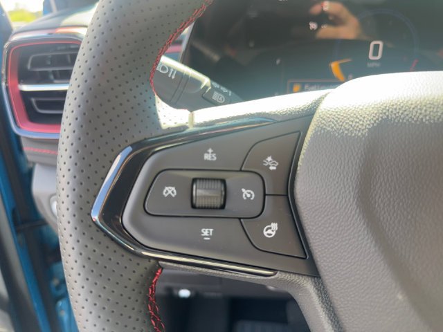 2026 Chevrolet Trailblazer RS - Photo 20