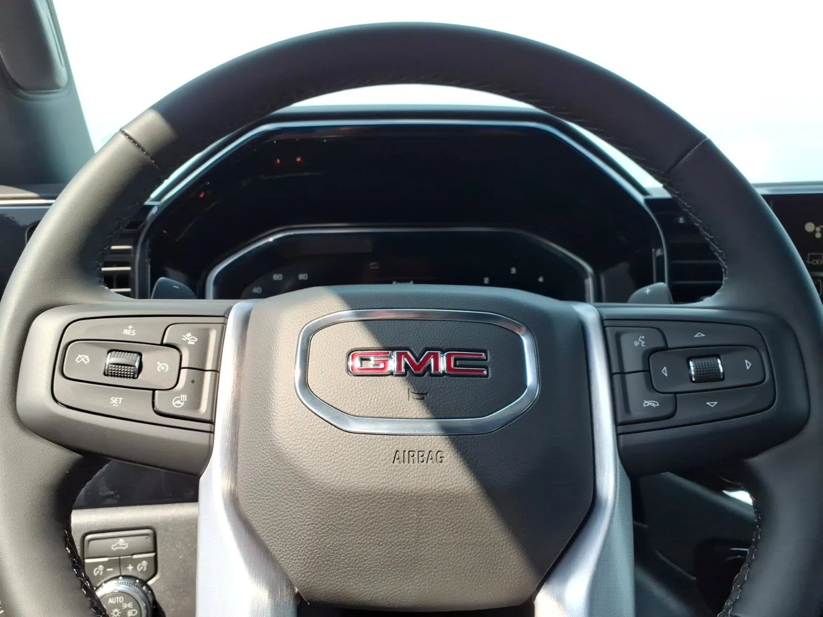 2026 GMC Sierra 1500 Elevation - Photo 21