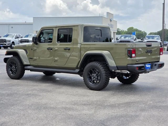 New 2026 41 Jeep Texas Trail image 4