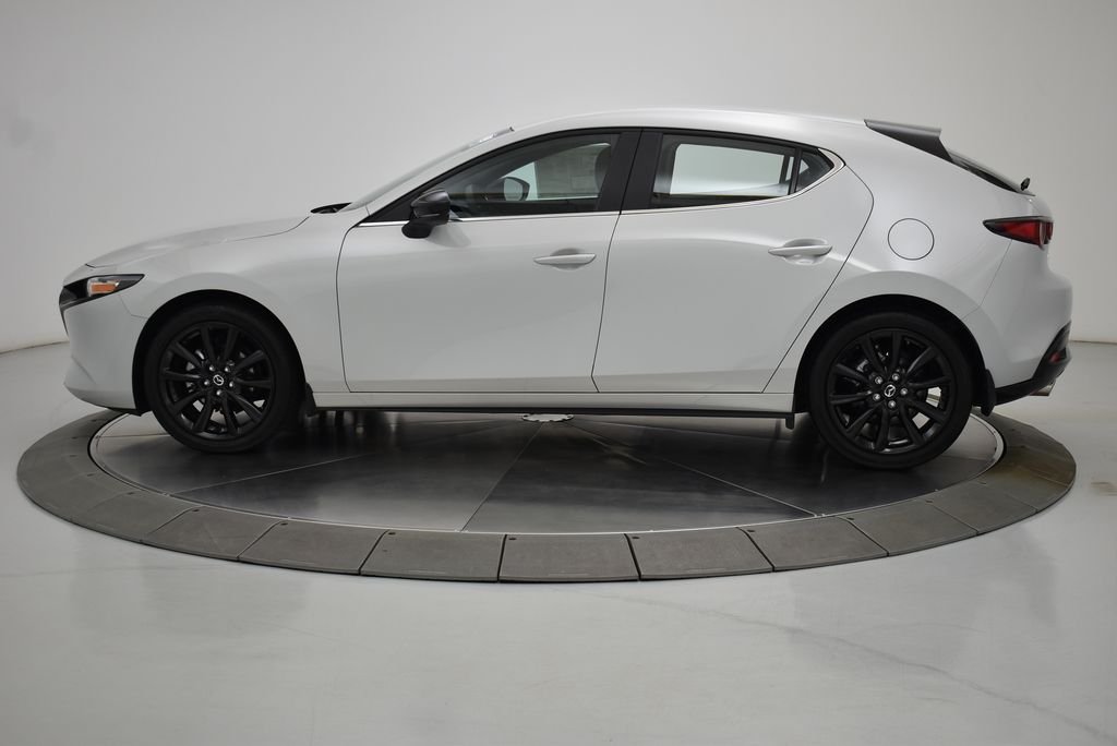 New 2026 Ceramic Metallic Mazda 2.5 S Select Sport image 16