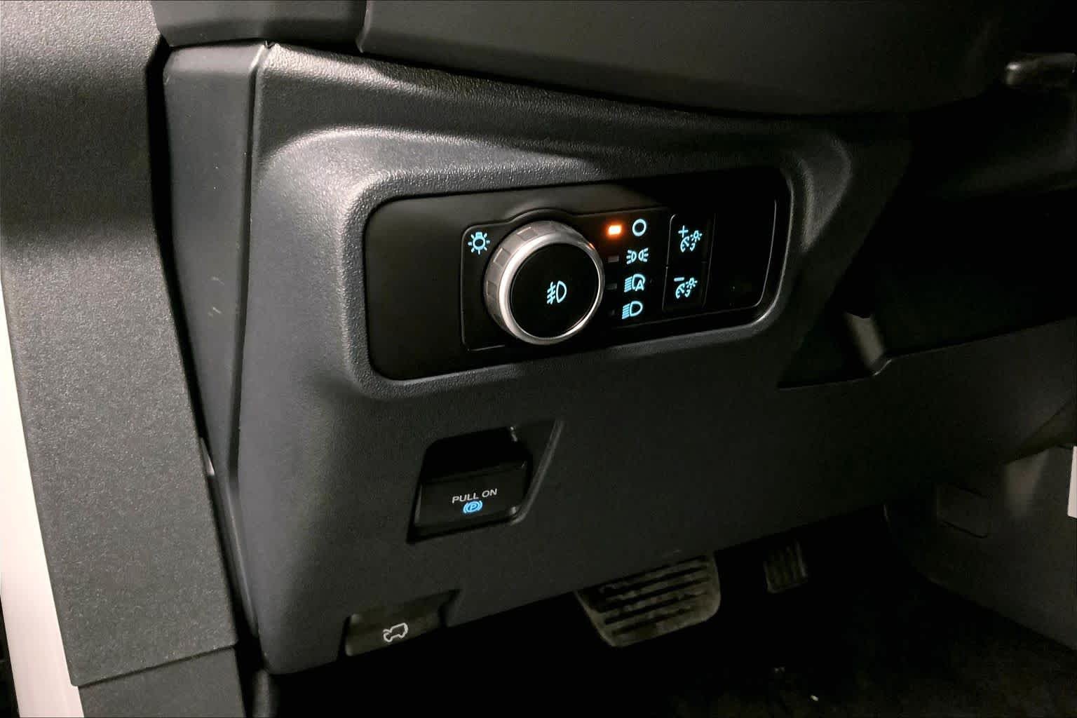 New 2026 Avalanche Ford Outer Banks® image 18
