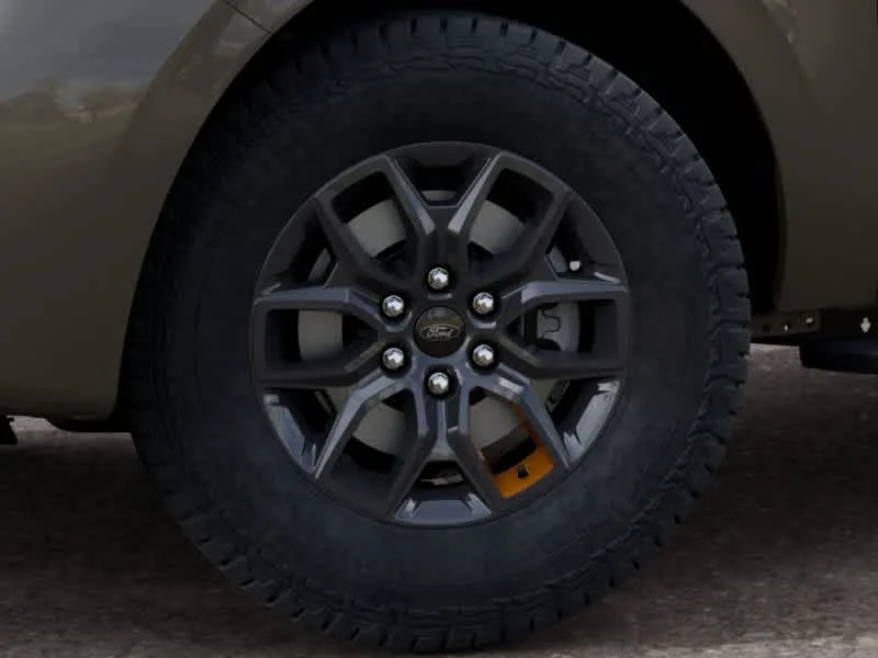 New 2027 Marsh Gray Ford Tremor® image 19