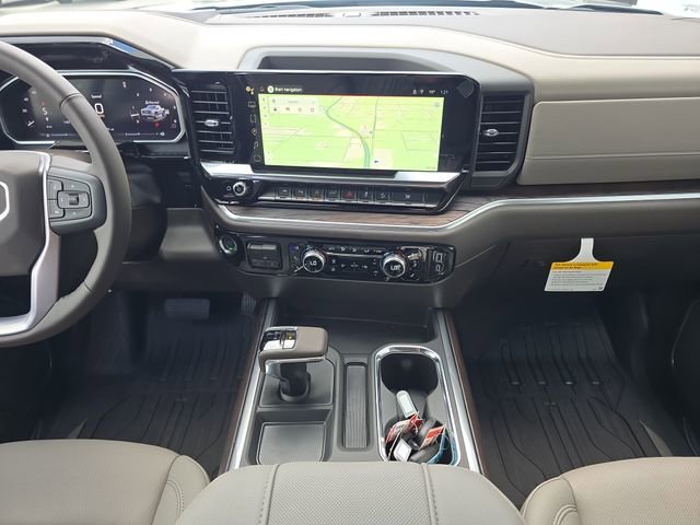2026 GMC Sierra 1500 SLT - Photo 13