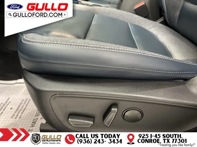 Certified Used 2022 Cactus Ford Outer Banks image 21