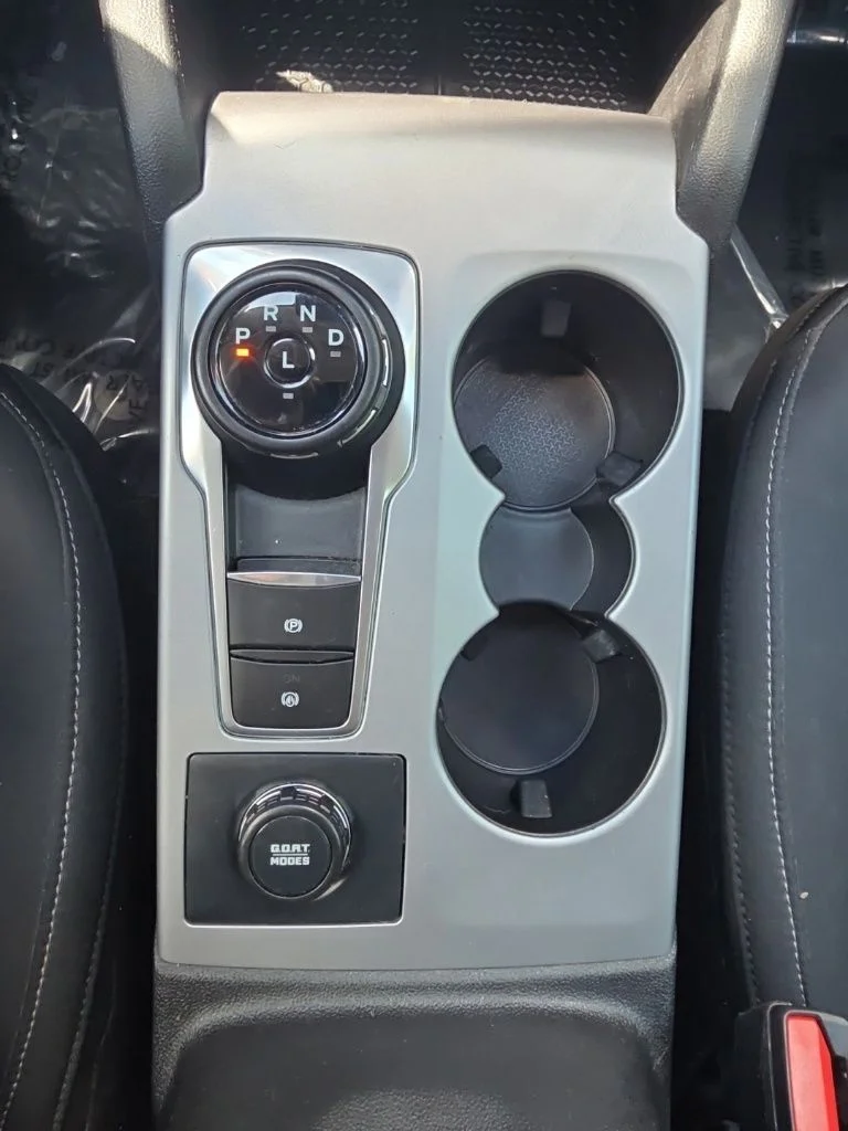Used 2021 Brown Ford Big Bend image 21