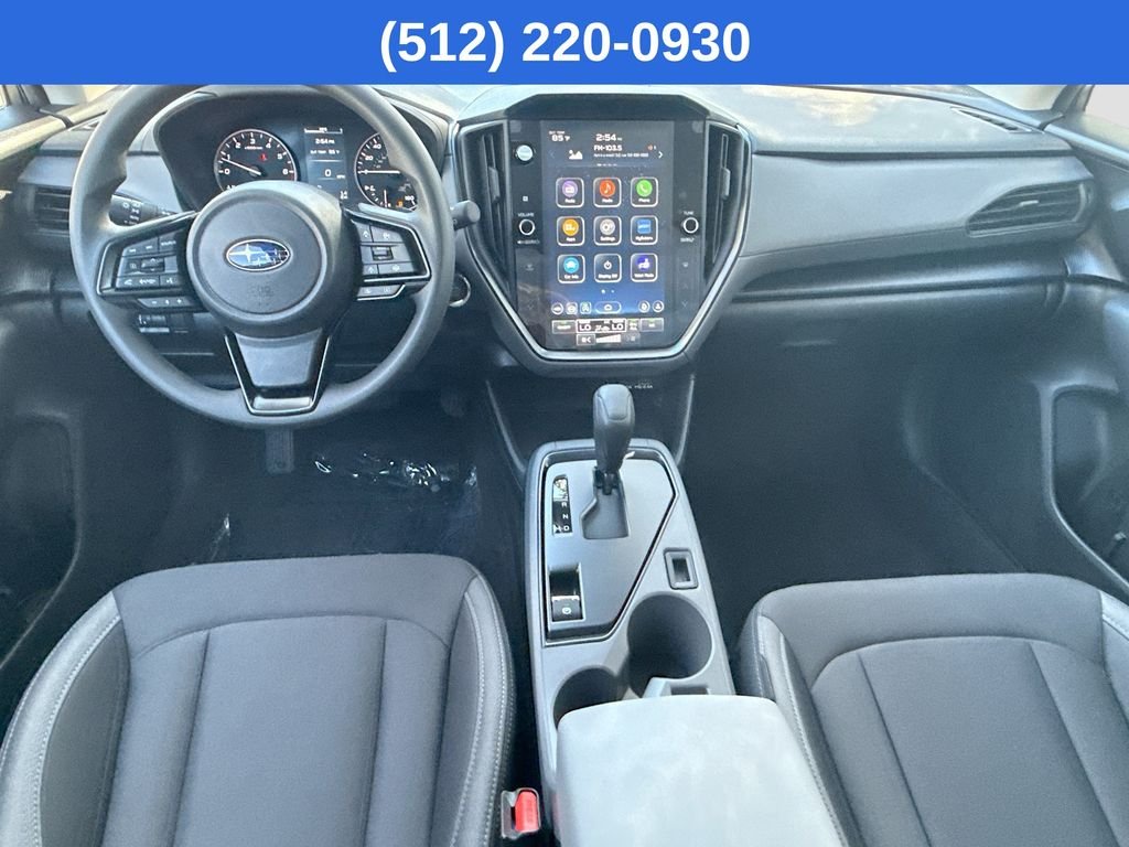 2026 Subaru Crosstrek Premium - Photo 25
