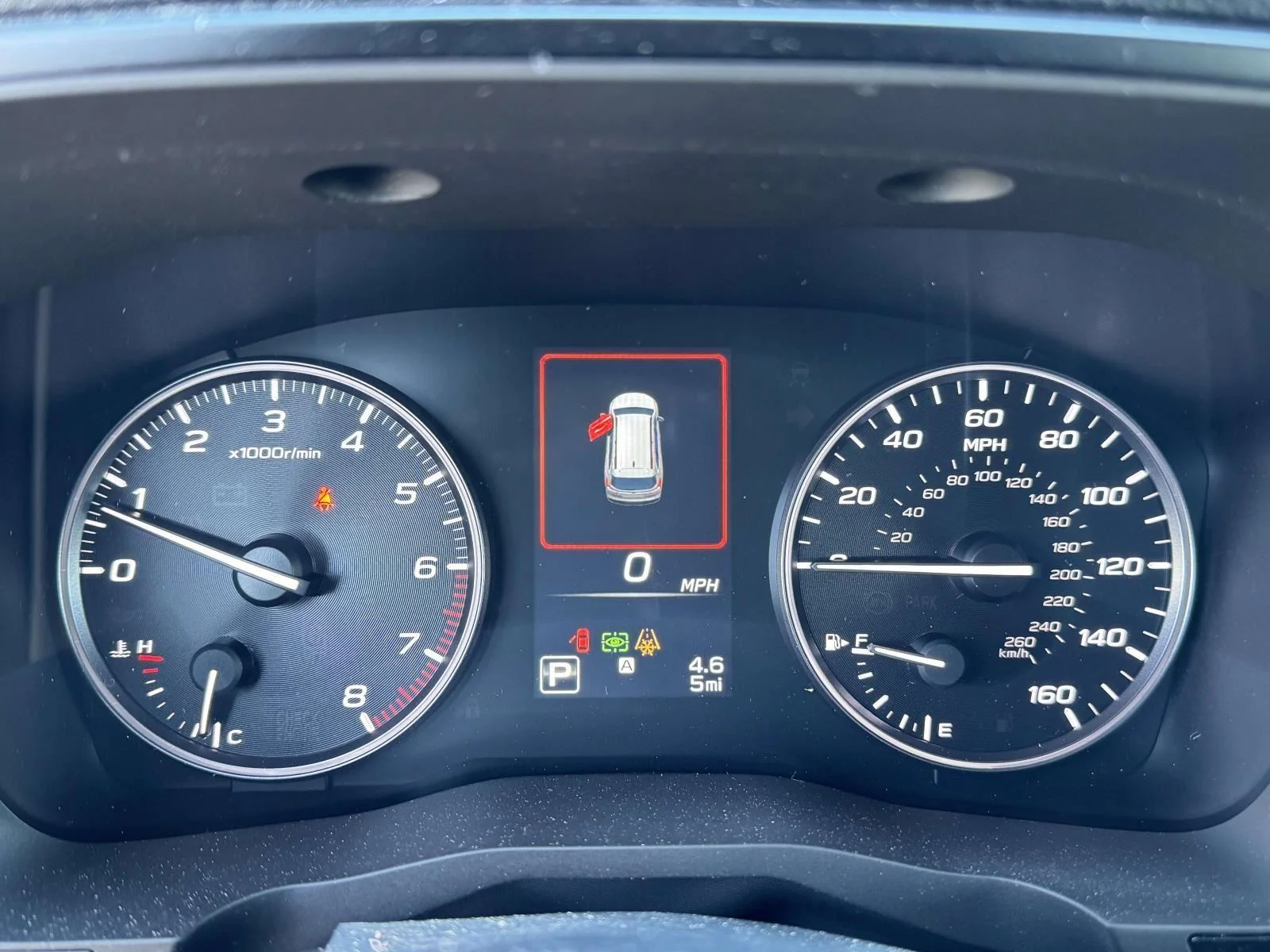 2026 Subaru Ascent Limited Bronze Edition - Photo 17