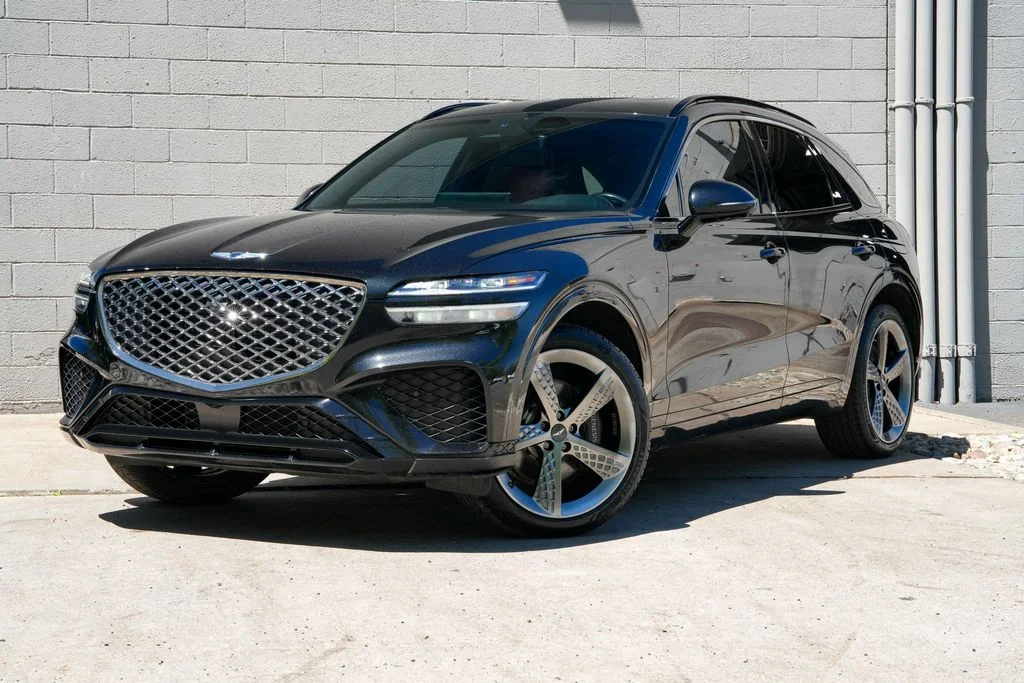 2023 Genesis GV70 2.5T Standard AWD's photo