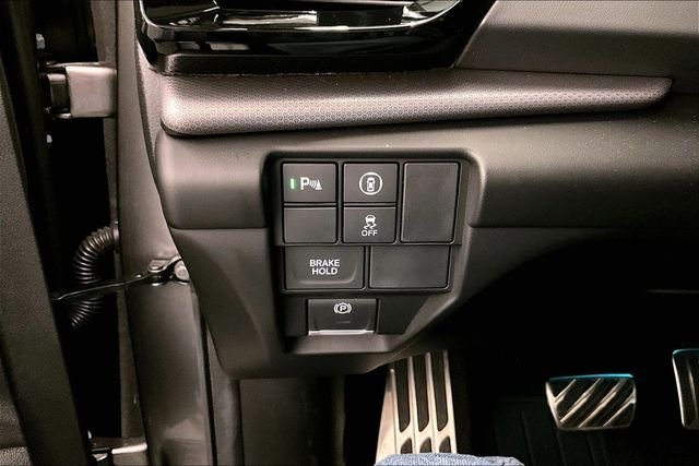 2025 Acura RDX A-Spec Package - Photo 39