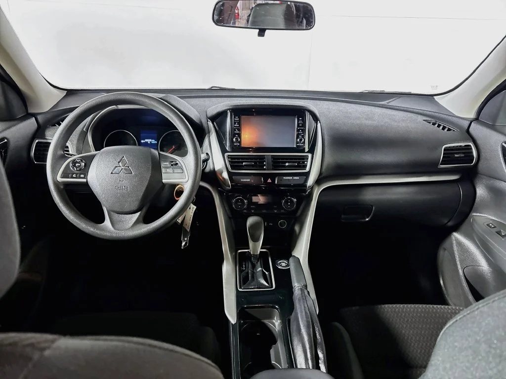 Used 2019 Brown Mitsubishi ES image 12