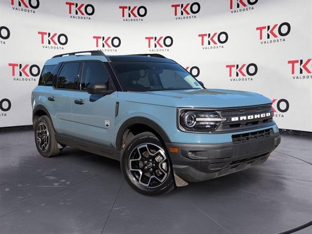 Used 2021 Area 51 Ford Big Bend image 2