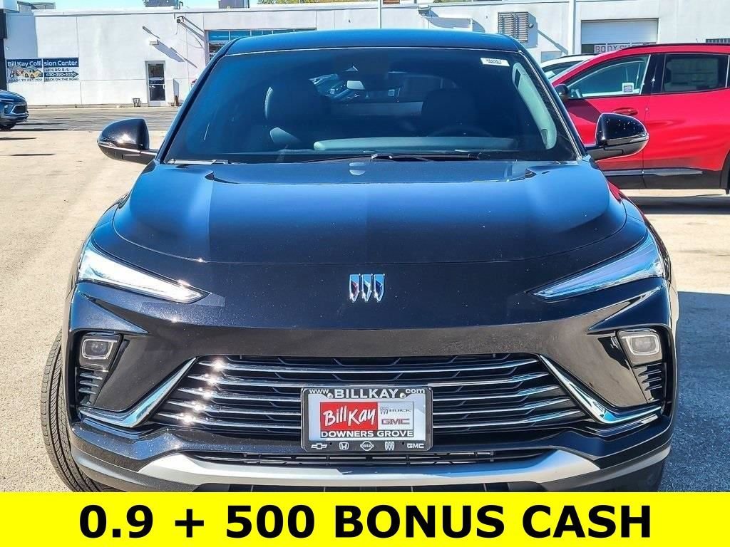 2026 BUICK ENVISTA - Image 40