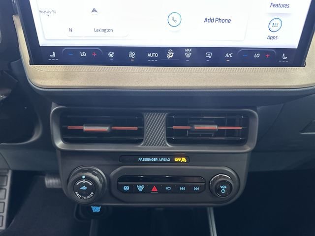 New 2026 Shadow Black Ford Lariat® image 21
