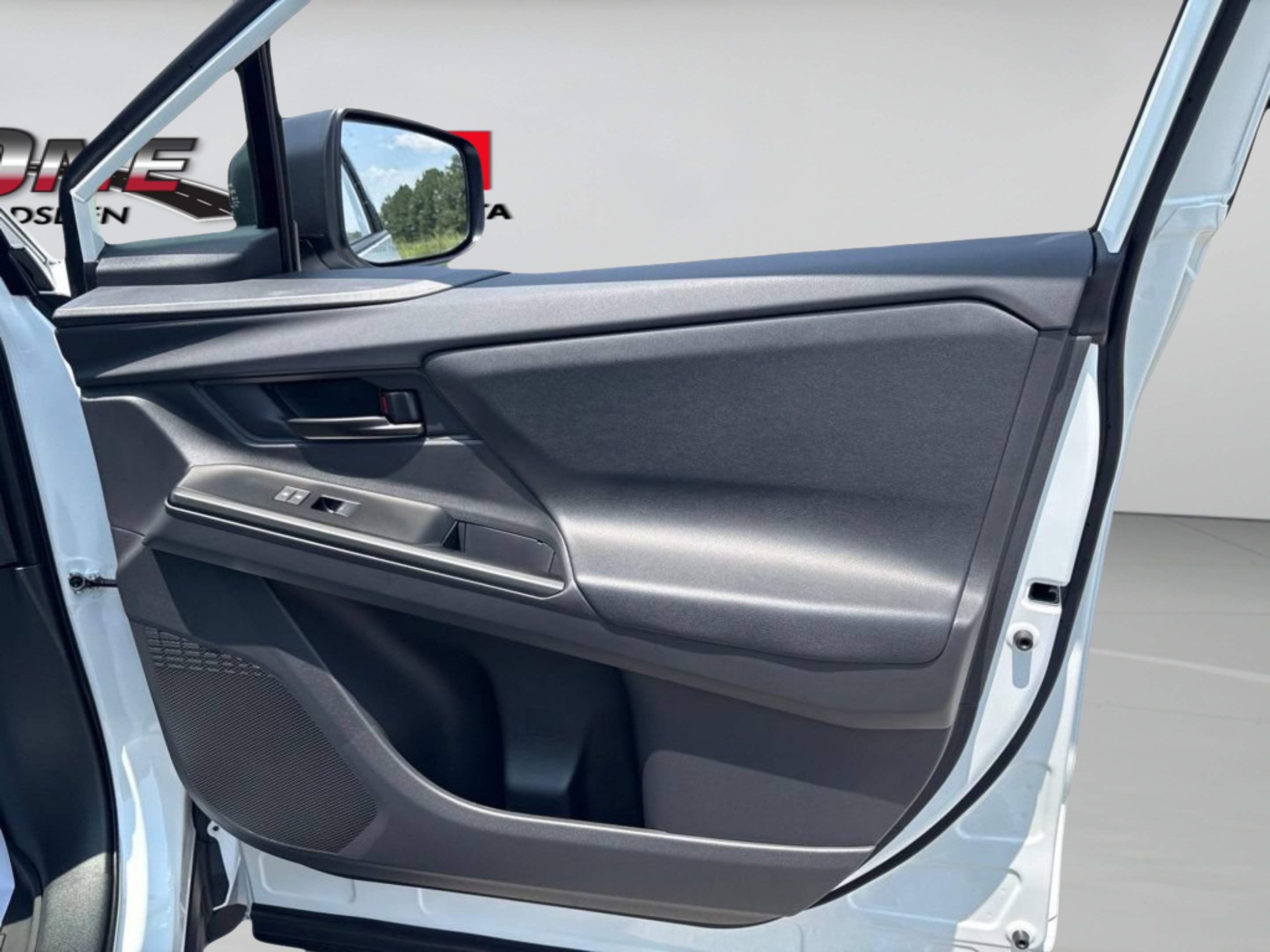 New 2026 Wind Chill Pearl Toyota XLE image 16