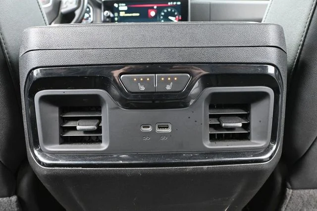 Certified Used 2023 Black GMC AT4 image 46