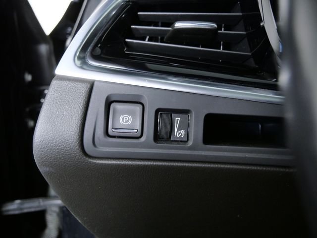 Certified Used 2022 Black Cadillac Premium Luxury image 28