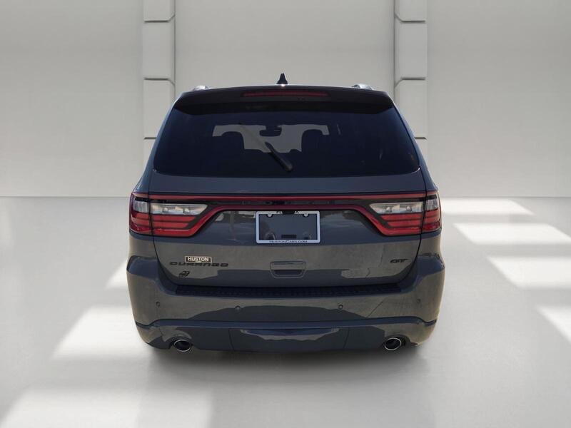 New 2027 Destroyer Gray Clear-Coat Paint Dodge GT PREMIUM HEMI AWD image 4