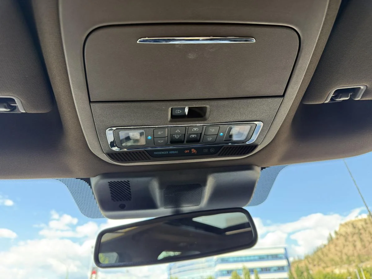 Used 2025 Black Ford King Ranch image 33