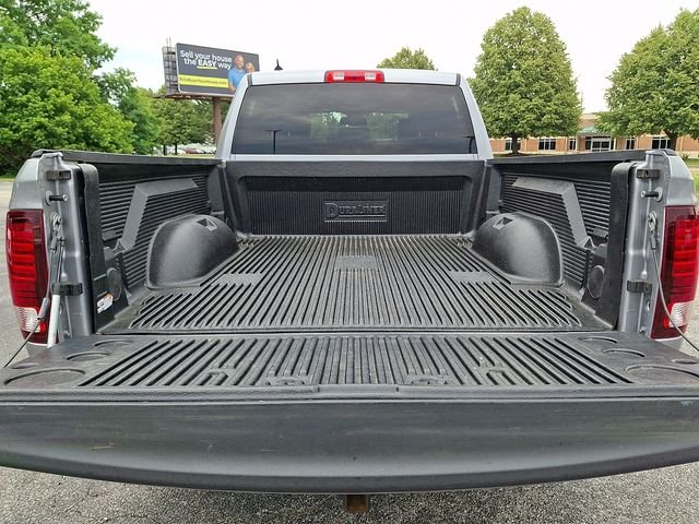 Used 2022 Silver Ram Warlock image 30