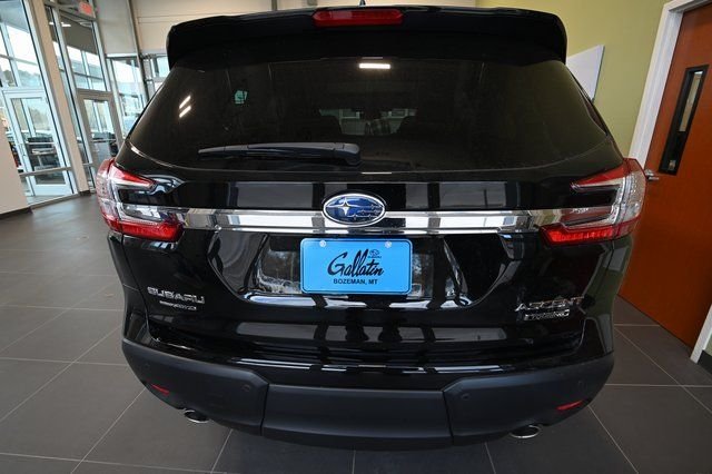 2026 Subaru Ascent Touring - Photo 13