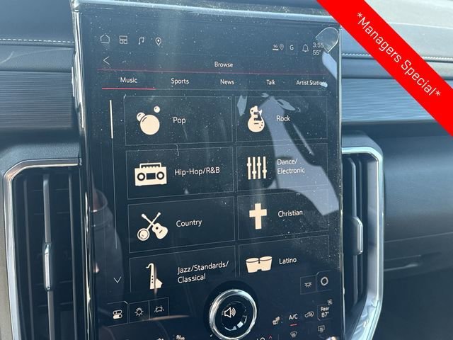 2025 GMC Acadia Elevation - Photo 16