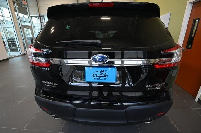 2026 Subaru Ascent Touring - Photo 13