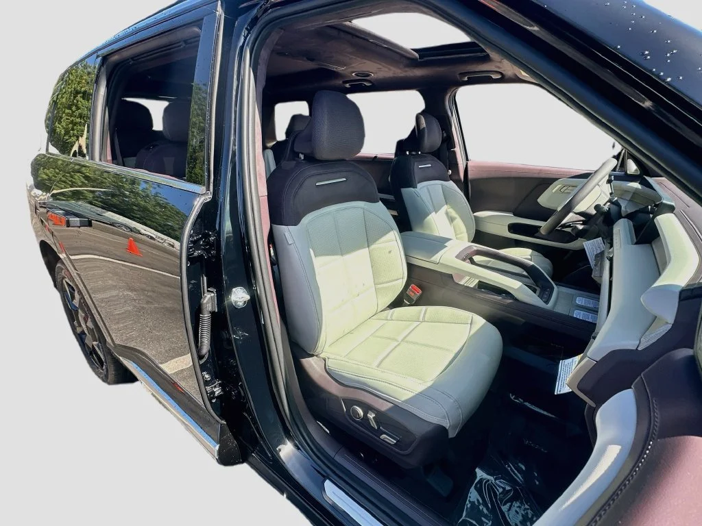 New 2027 Ebony Black Kia SX-PRESTIGE image 31