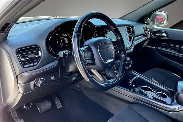 Used 2023 White Dodge GT image 15