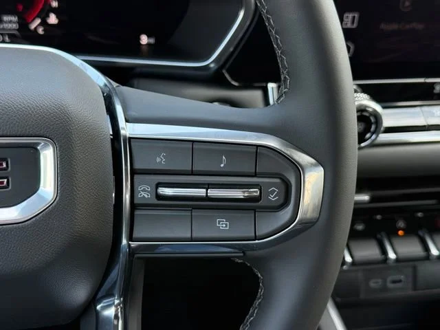 2026 GMC Canyon Elevation - Photo 26