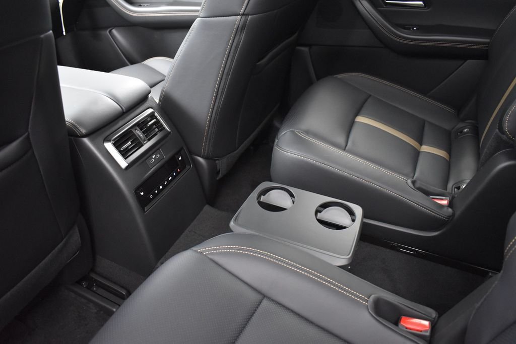 New 2026 Machine Gray Metallic Mazda Premium Plus AWD image 19