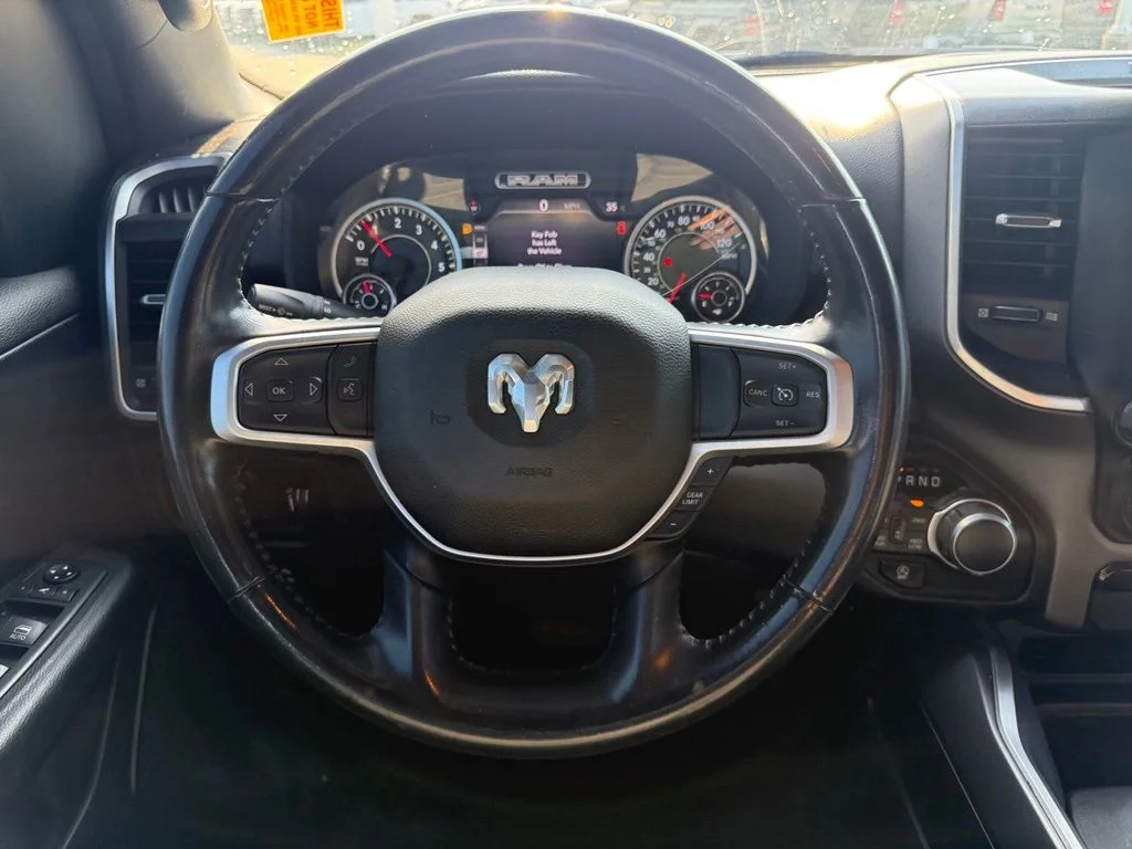 Used 2021 Gray Ram Big Horn/Lone Star image 11