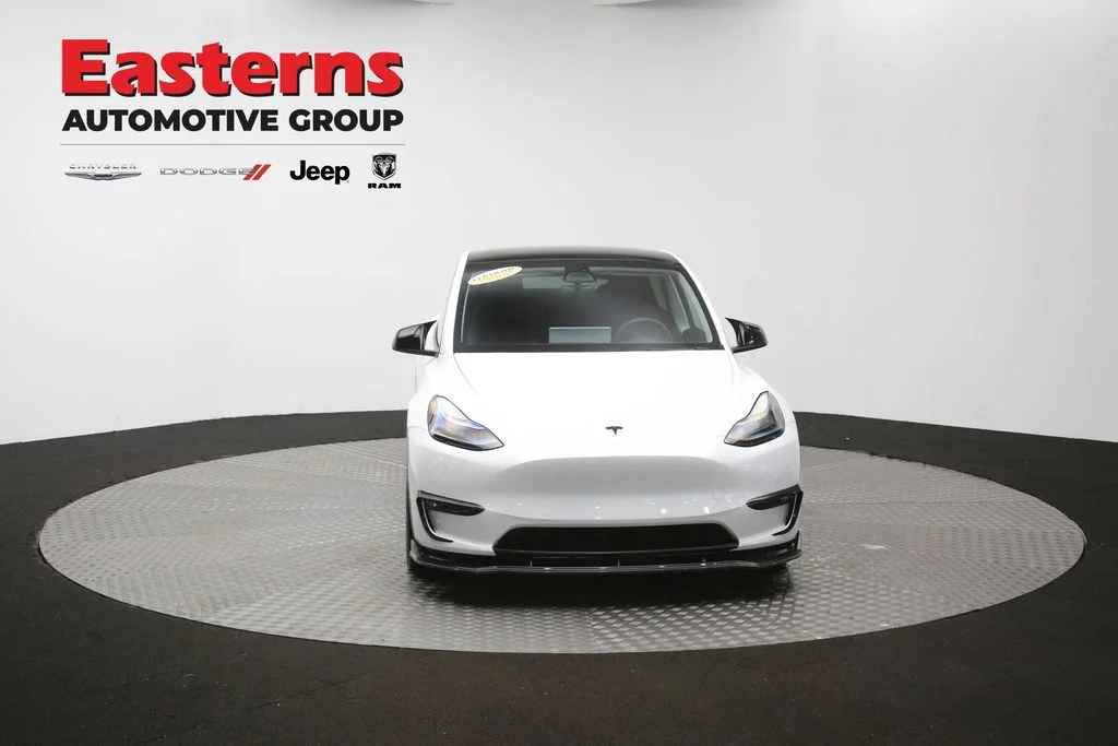 Used 2022  Tesla Performance image 48