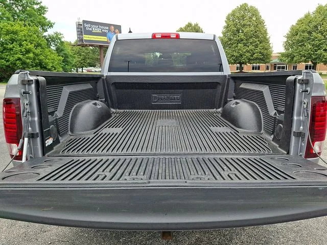 Used 2022 Silver Ram Warlock image 30