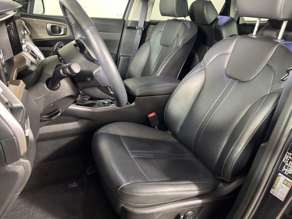 Used 2023 Gy Kia X-Line EX image 22