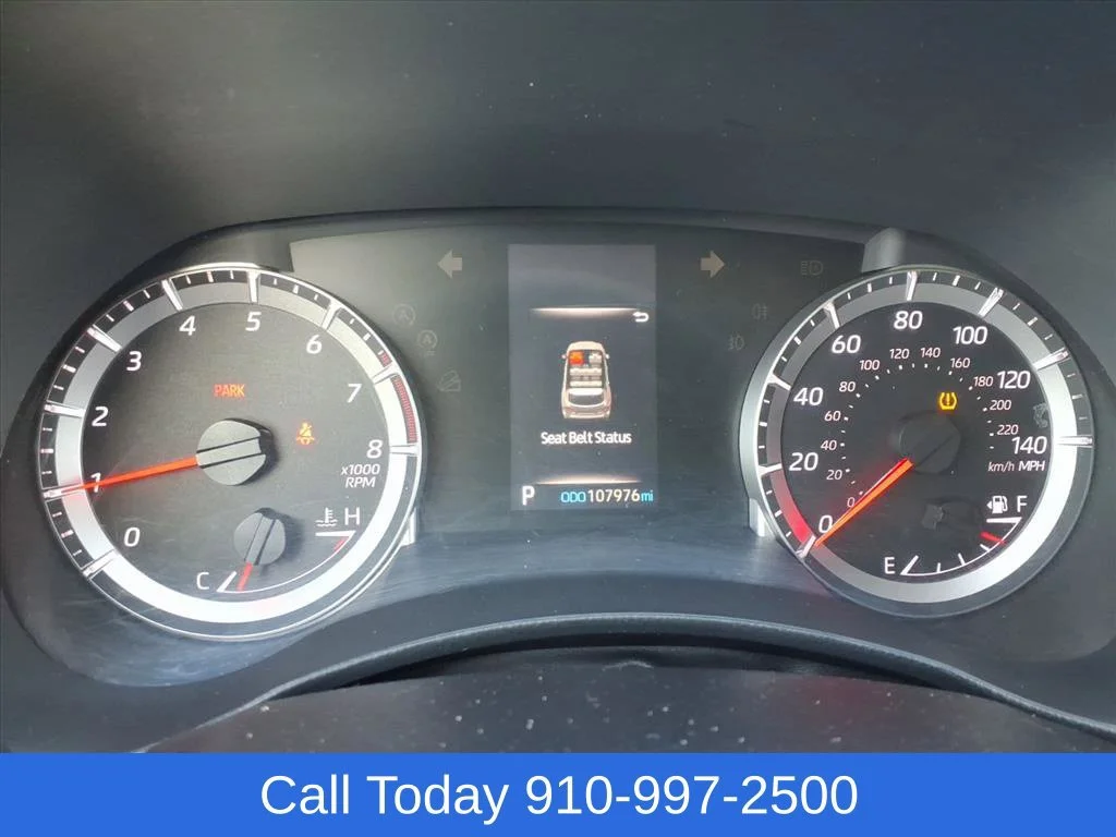Used 2022 Black Toyota L image 28