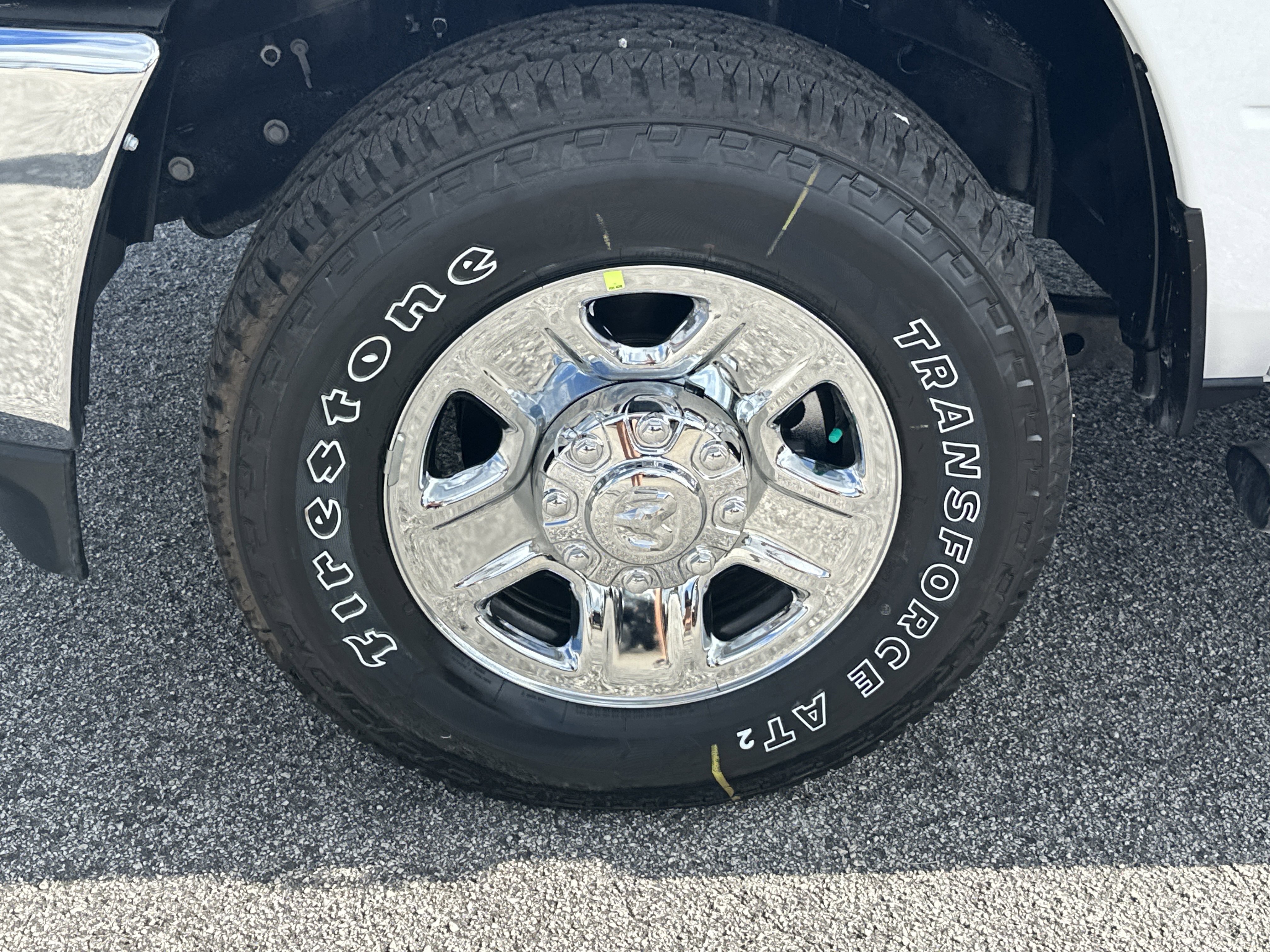 2026 RAM 2500 Tradesman - Photo 12