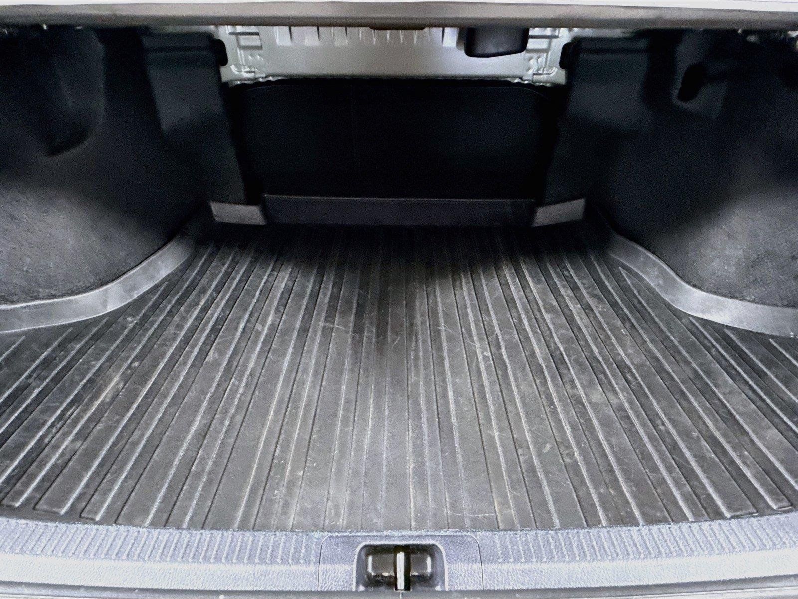 Certified Used 2024 Predawn Gray Mica Toyota Hybrid SE image 36
