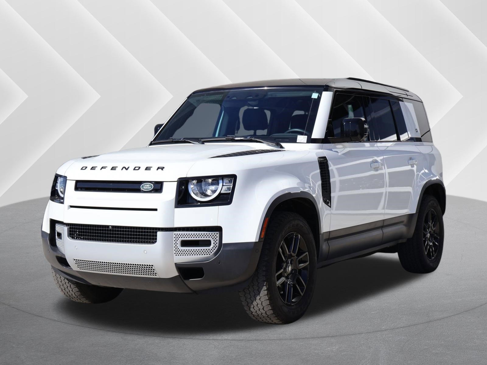 2023 Land Rover Defender S's photo