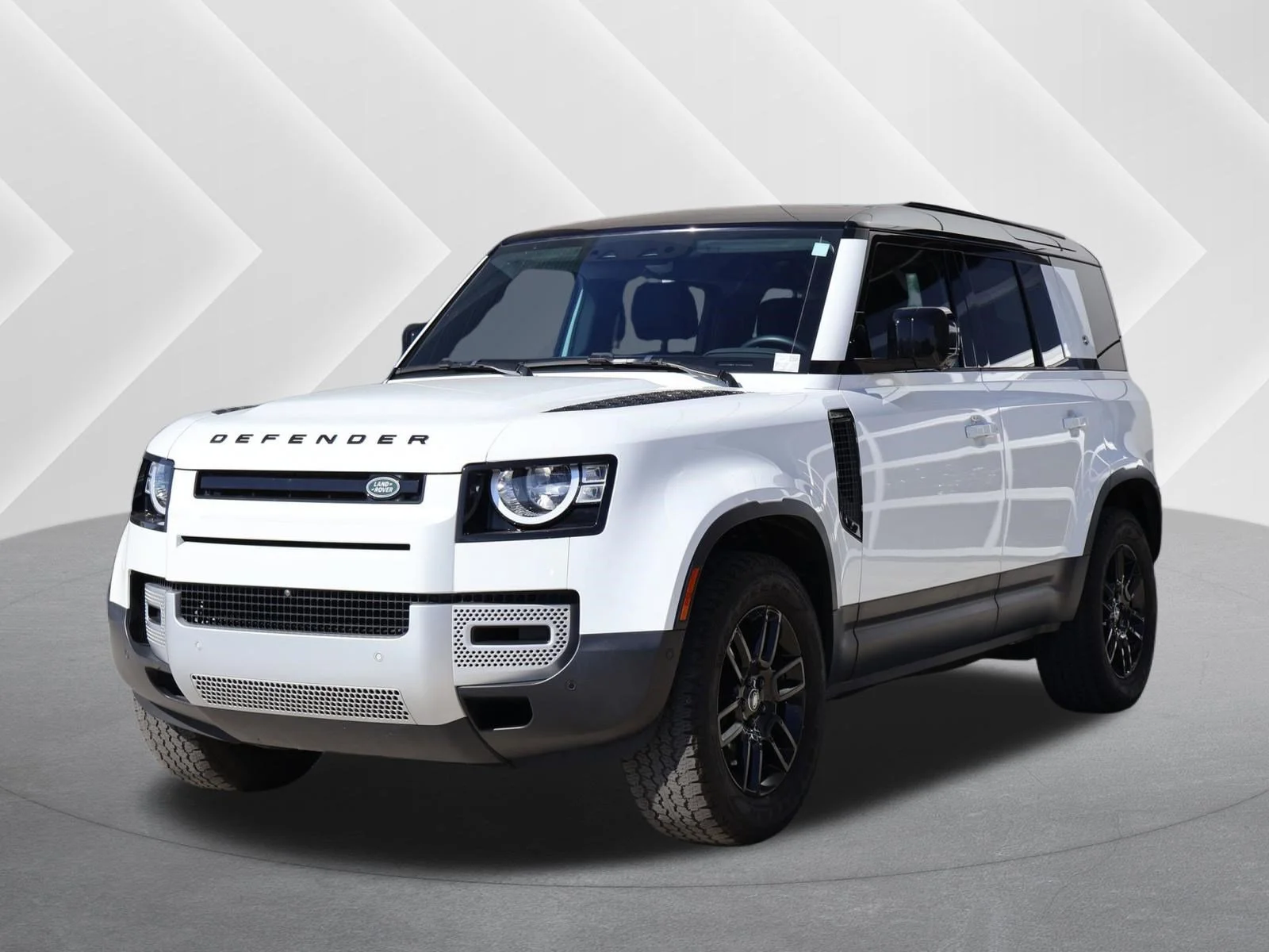 2023 Land Rover Defender S's photo