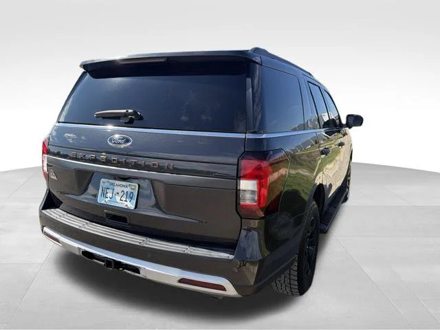 Used 2022  Ford Timberline image 3